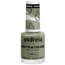 Andreia Professional Nail Polish Nutri Color (10,5mL) 20