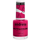 Andreia Professional Nail Polish Nutri Color (10,5mL) 22
