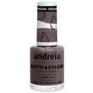 Andreia Professional Nail Polish Nutri Color (10,5mL) 25