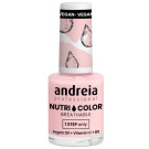Andreia Professional Nail Polish Nutri Color (10,5mL) 28