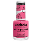 Andreia Professional Nail Polish Nutri Color (10,5mL) 30