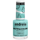 Andreia Professional Nail Polish Nutri Color (10,5mL) 33