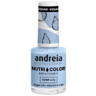 Andreia Professional Nail Polish Nutri Color (10,5mL) 34