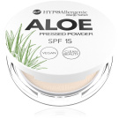 Bell HYPOAllergenic Aloe Powder SPF15 (5g) 01
