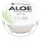 Bell HYPOAllergenic Aloe Powder SPF15 (5g) 02