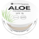 Bell HYPOAllergenic Aloe Powder SPF15 (5g) 03