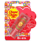 Bi-es Chupa Chups Lip Balm (4,5g) Cherry