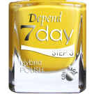 Depend 7 Day Hybrid Polish (5mL) 70054 Like
