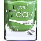 Depend 7 Day Hybrid Polish (5mL) 70058 Chat