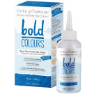 Tints Of Nature Bold Colours (70mL) Blue