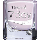 Depend 7 day Hybrid Polish (5mL) 7170 Classic Beauty