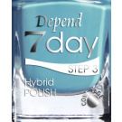 Depend 7 Day Hybrid Polish (5mL) 7175 How You Doin?