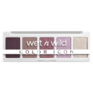 wet n wild Eyeshadow Palette Color Icon 5 4070 Petalette