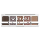 wet n wild Eyeshadow Palette Color Icon 5 4071 Camo-flaunt