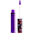 NYX Professional Makeup Land of Lollies Glossy Lip Tint (8mL) Grape Jelly
