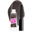 NYX Professional Makeup The Brow Glue (5g) Black