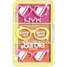 NYX Professional Makeup Barbie On The Go Mini Palette 03