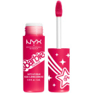 NYX Professional Makeup Barbie Smooth Whip Lip Cream (4mL) 02