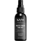 NYX Professional Makeup Makeup Setting Spray Matte Finish (60mL)