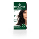 Herbatint Permanent Haircolour Gel With Organic 8 Herbal Extracts For Sensitive Skin (150mL) Brown 2N