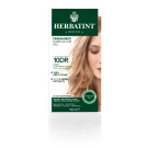 Herbatint Permanent Haircolour Gel With Organic 8 Herbal Extracts For Sensitive Skin (150mL) Light Copperish Gold 10DR