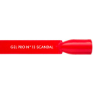 Bella Oggi Gel Polish Gel Pro (5mL) 13 Red Scandal