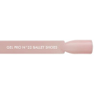 Bella Oggi Gel Polish Gel Pro (5mL) 22 Nude Ballet Shoes