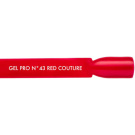 Bella Oggi Gel Polish Gel Pro (5mL) 43 Red Couture