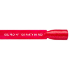 Bella Oggi Gel Polish Gel Pro (5mL) 105 Party In Red