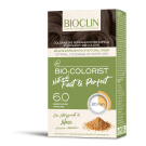Bioclin Bio-Colorist Natural Fast & Perfect (60mL) 6.0 Dark Blond