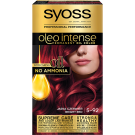 Syoss Oleo Intense 5-92 Bright Red