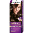 Palette Intensive Color Cream Hair Color W2 Dark Chocolate