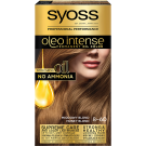 Syoss Oleo Intense 8-60 Hair Color Honey Blonde