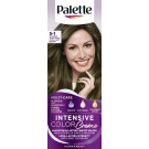 Palette Intensive Color Cream Hair Color 5-1 Cool Light Brown