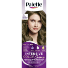 Palette Intensive Color Cream Hair Color 7-1 Cool Middle Blonde