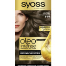 Syoss Oleo Intense Color 5-54 Ashy Light Brown