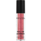 BYS Roll On Shimmer For Face & Body (2,8g) Pink Valentine
