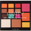 BYS Hothouse Face Palette Party