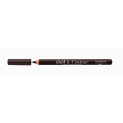 Bourjois Paris Khol & Contour Eye Pencil (1,2g) 004 Dark Brown