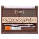 Wibo Eyebrow Shaping Kit Nr 2