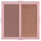 Wibo I Choose What I Want Eyeshadow Duo (4,9g) Gold Cappucino