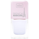 Wibo French Manicure Nail Polish (8,5mL) 1