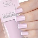 Wibo French Manicure Nail Polish (8,5mL) 4