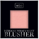 Wibo I Choose What I Want HD Blusher (4,9g) Coral Dust