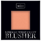 Wibo I Choose What I Want HD Blusher (4,9g) Tawny Coral