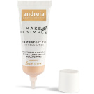 Andreia Makeup HD Perfect Pic Foundation (25mL) 01