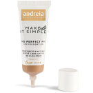 Andreia Makeup HD Perfect Pic Foundation (25mL) 05