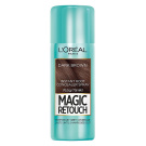 L'Oreal Paris Magic Retouch Instant Root Concealer Spray (75mL) 2 Dark Brown