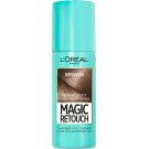 L'Oreal Paris Magic Retouch Instant Root Concealer Spray (75mL) 3 Dark Brown