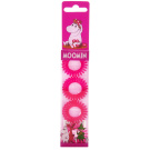 Moomin Hair Ring Pink